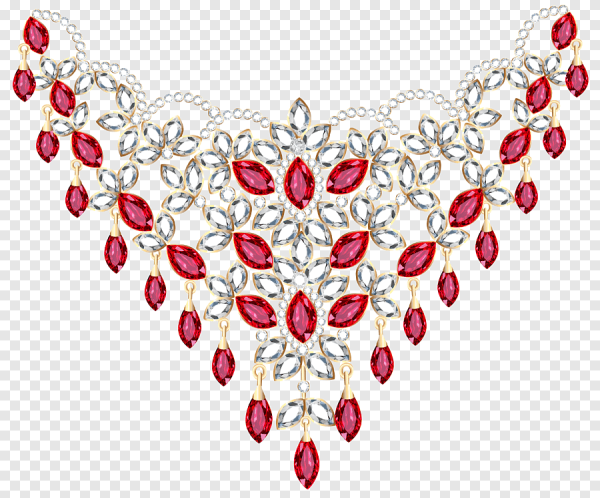 Украшения без фона