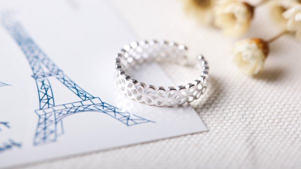 Фон для презентации ювелир