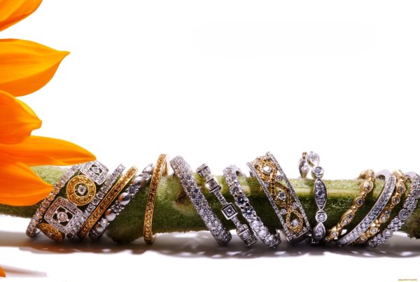 Ювелирный баннер