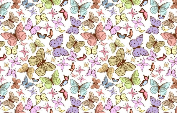 Бесшовные фоны