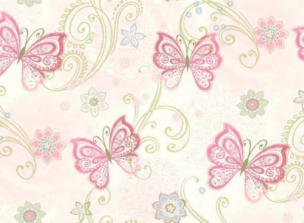 Открытки в пастельных тонах