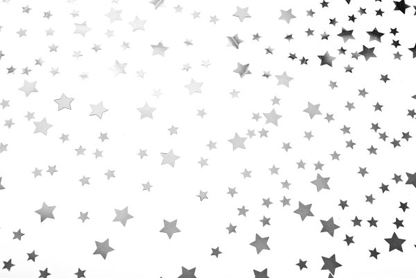 Серая звезда