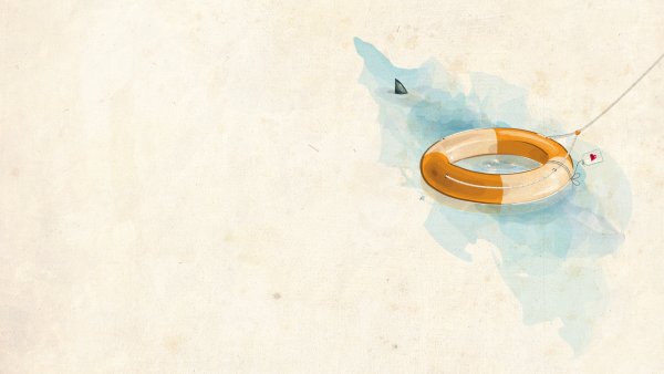 Обои Минимализм