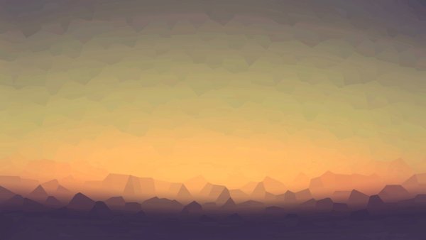 Фон Минимализм