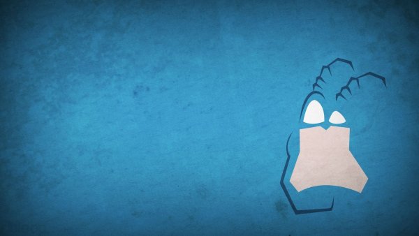 Рабочий стол Минимализм