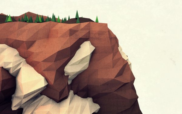 Арты в стиле Минимализм