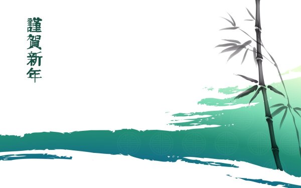 Фон в японском стиле для фотошопа