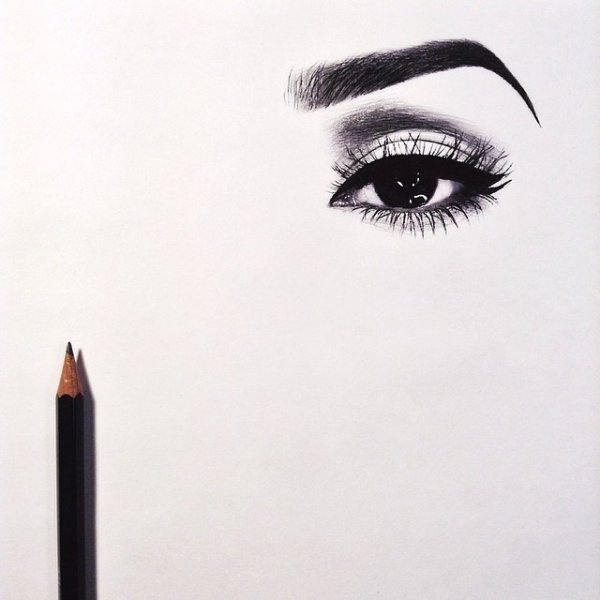 Брови фон для инстаграмма