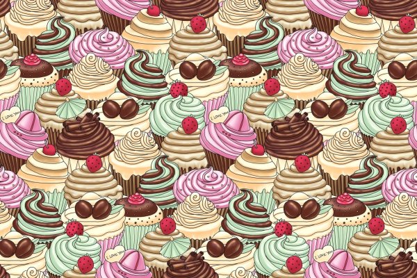 Фон для кондитерской