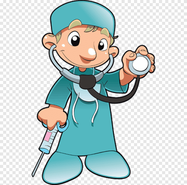 Профессии мультяшки