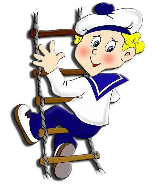 Профессии мультяшные