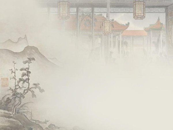 Фон китайский стиль