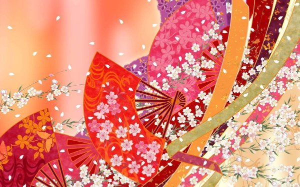 Приглашение в китайском стиле