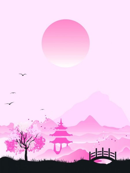 Синтоизм тории Минимализм