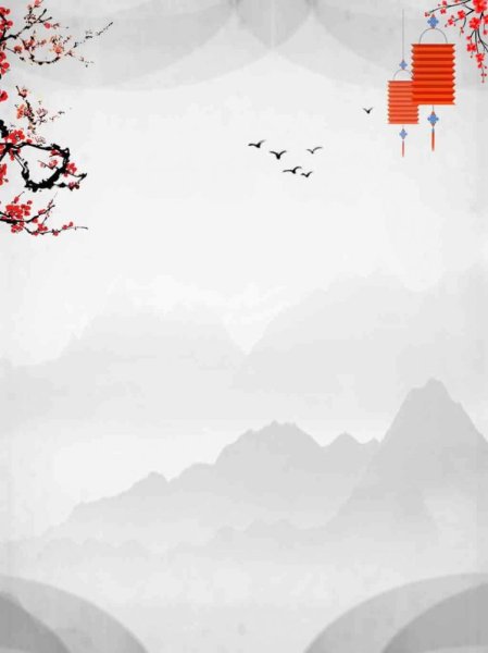 Фон китайский стиль