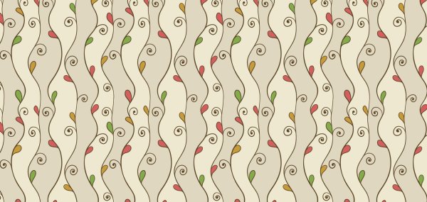 Обои рисунок