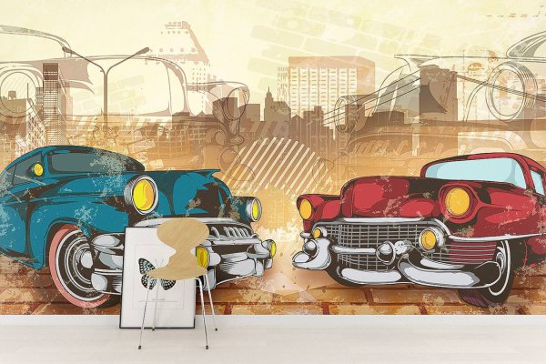 Автомобильная тематика