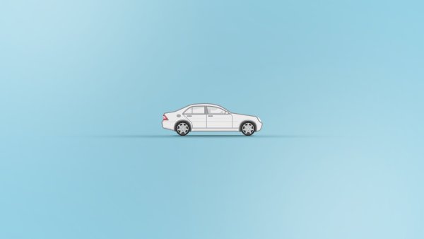 Авто Минимализм