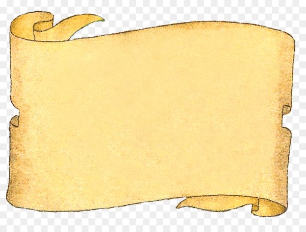 Свиток горизонтальный