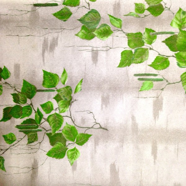 Клеенка "колорит" столовая ПВХ , 1,35*25м, арт.160/15