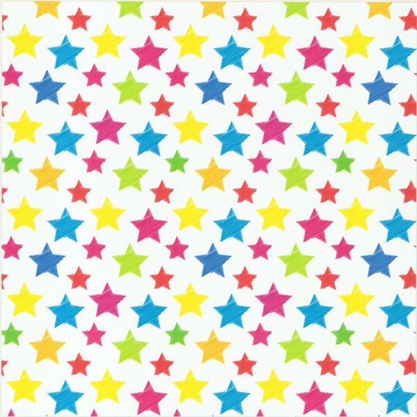 Красивый фон со звездочками