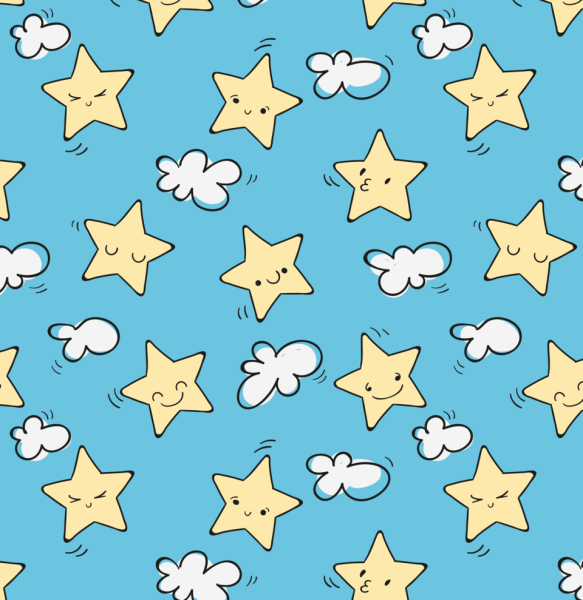 Паттерн звезды