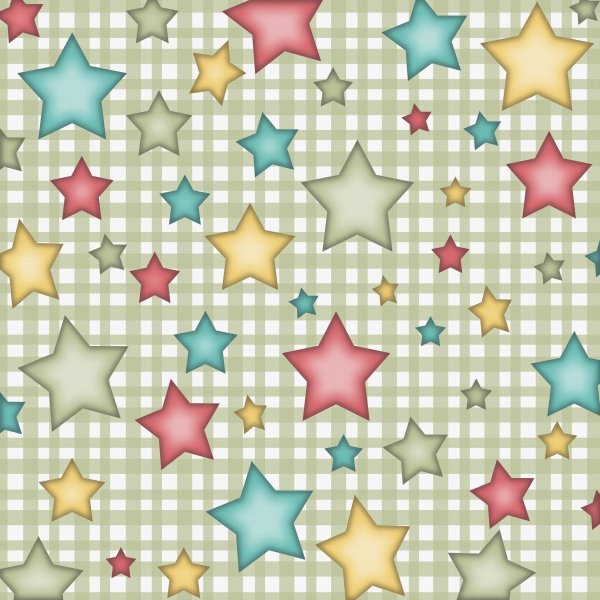 Фоны со звездочками детские