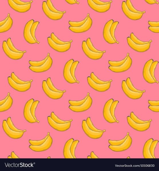 Бананы фон