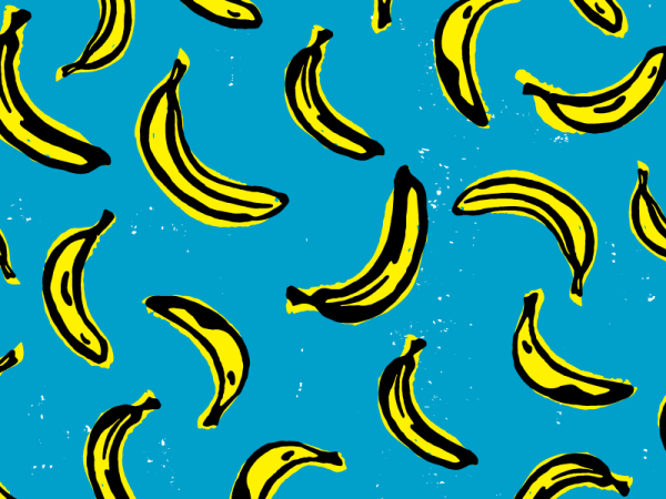 Банановый паттерн