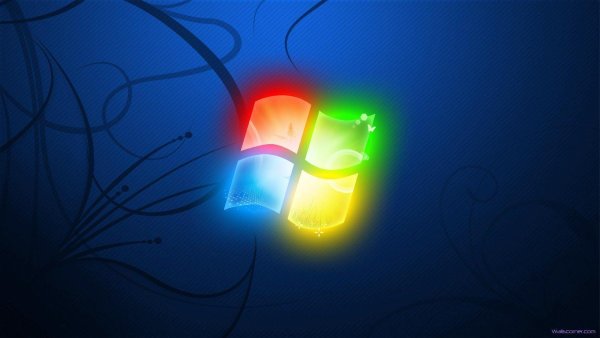 Обои Windows 7