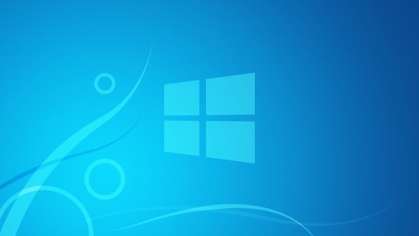 Фон рабочего стола Windows 8