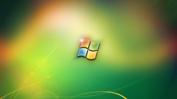 Фон рабочего стола Windows