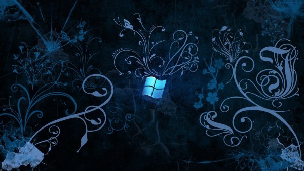 Компьютерные фоны для рабочего стола