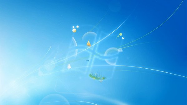 Фоновые изображения для рабочего стола Windows 7