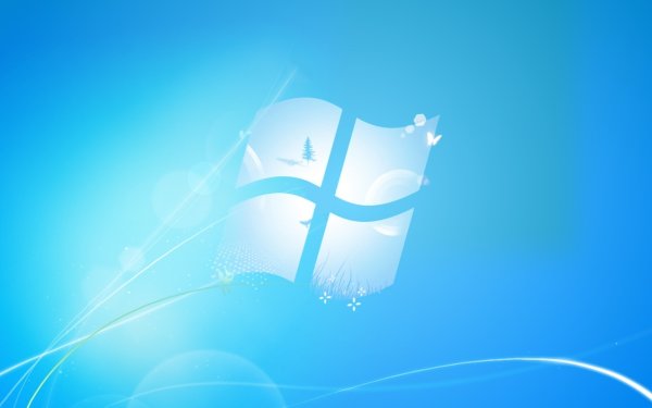 Картинки Windows 7