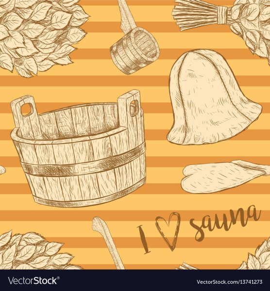 Паттерн баня