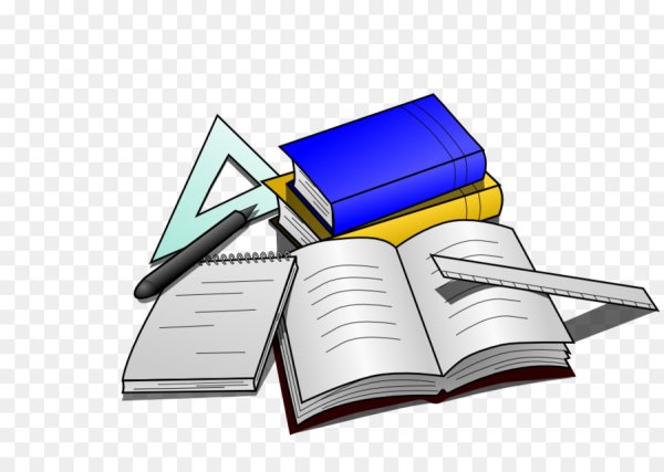 Книжки ручки и тетрадки