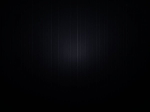 Черный фон