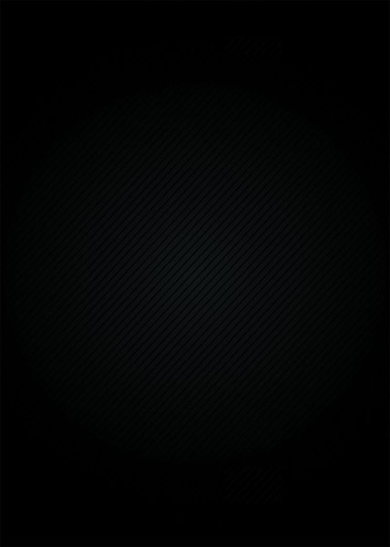 Черная заставка на рабочий стол