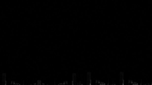 Темные обои без рисунка