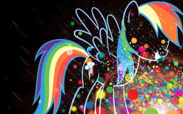 Rainbow Dash