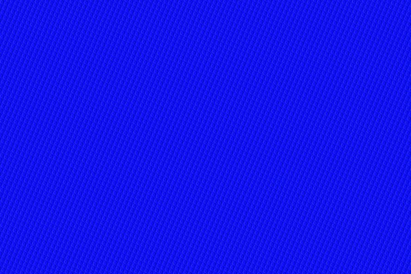 Сплошной синий цвет