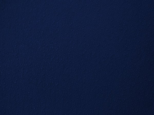 Синий однотонный