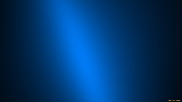 Тёмно голубой