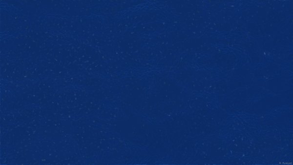 Синий фон однотонный