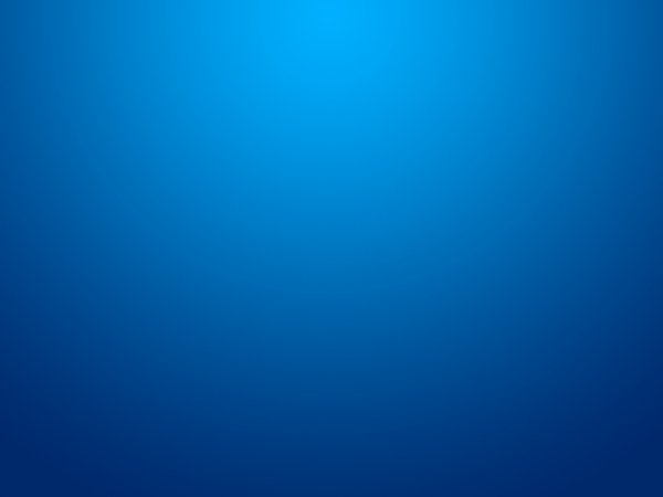 Синий экран цвет