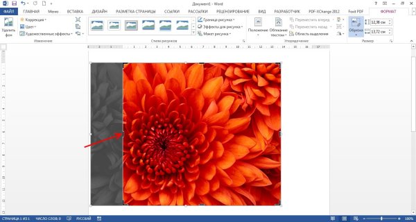Текст в Ворде