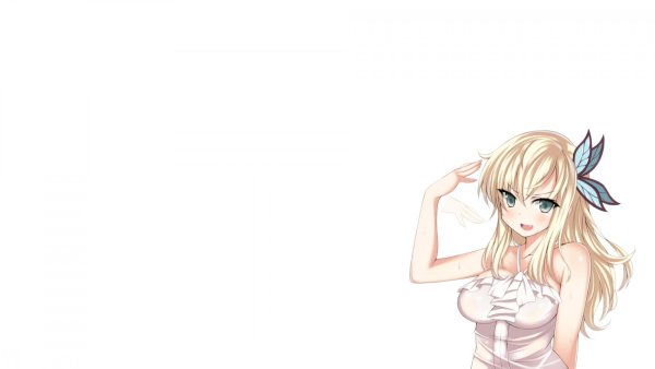 Boku WA Tomodachi ga Sukunai обои