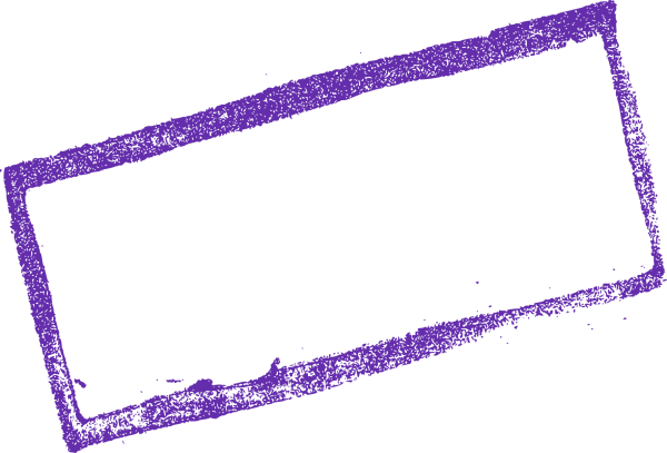 Рамка для печати прямоугольная