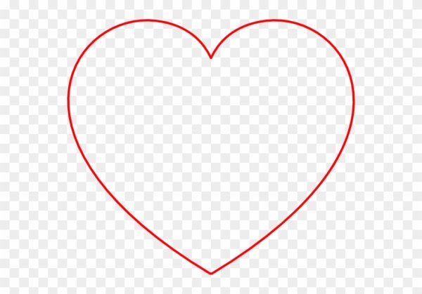 Пустое сердце